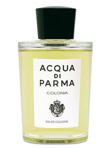 Acqua Di Parma Colonia EDC 50 ml Unisex Parfümü kullananlar yorumlar